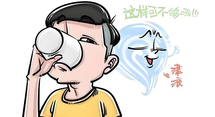 为什么话唠的人更容易患口臭？