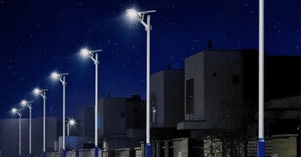 全国每晚都免费开的路灯，是谁在承担电费？