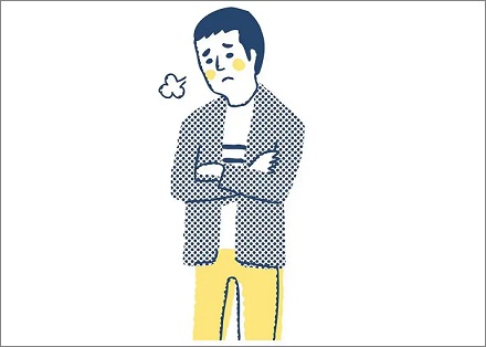 叹气不是坏事？「长舒一口气」真能解压哦！