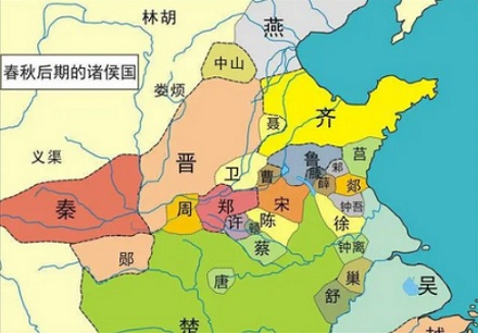 为什么中国各个朝代起名字都只是一个字，谁规定的？